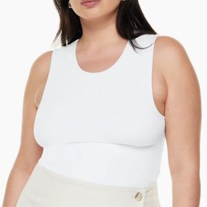 Babaton Contour Muscle Tank 2XS